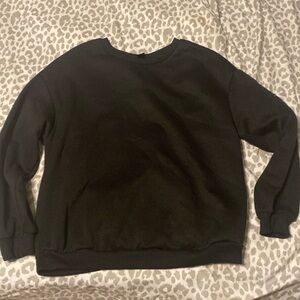 SHEIN Fashion Sweater